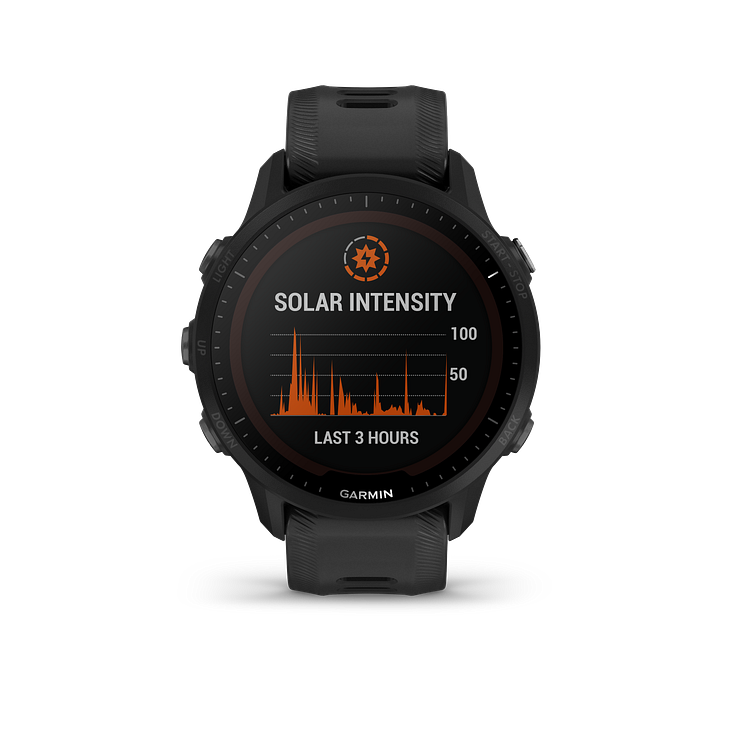 Garmin_Forerunner 955 Solar