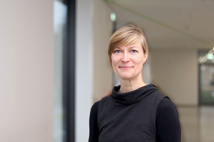 Prof.in Dr.in Annekatrin Bock