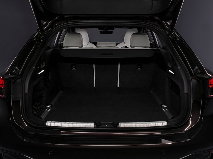 Audi A6 Avant (Madeirabrun)