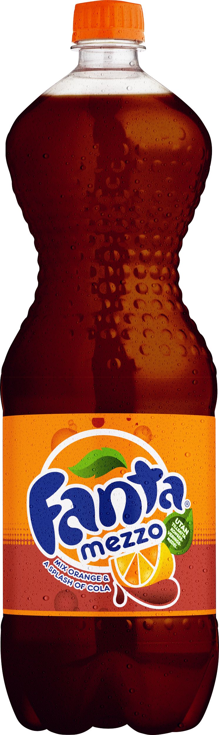 Fanta Mezzo