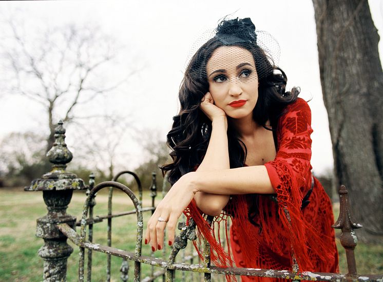 Lindi Ortega