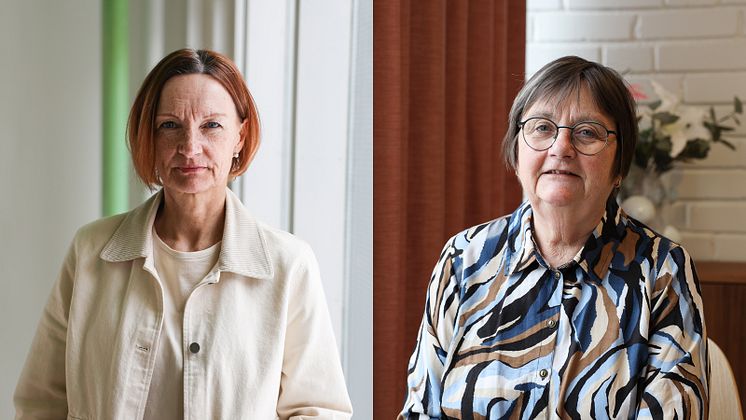 Kia Ronnhed och Elisabeth Karlsson.jpg