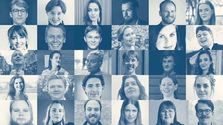 Young Nordic Opera Choir