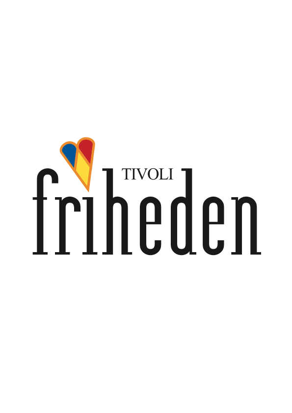 Tivoli Frihedens logo 