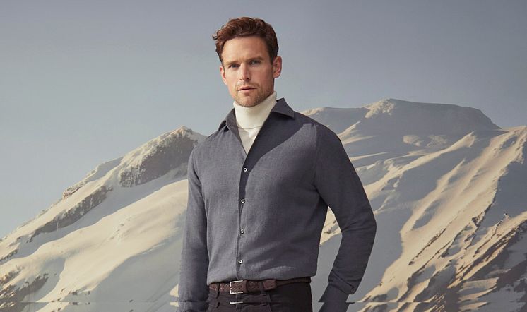 Voyado Targets Year of Growth, Starting with New Partnership with Luca Faloni
