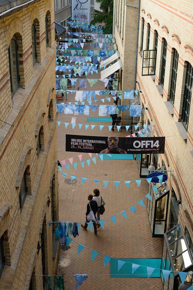 OFF - Odense International Film Festival