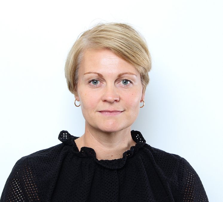 Birgitte Refsnes Johansen 
