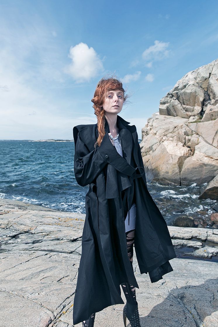Mia Bøgedal Troelsgaard