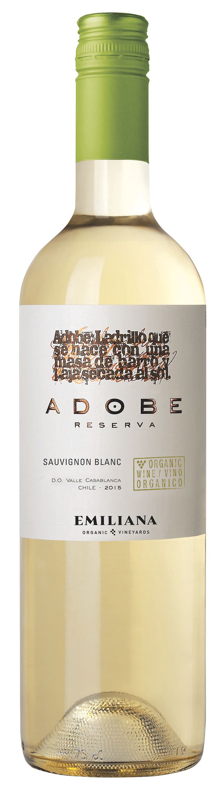 Adobe Savignon Blanc