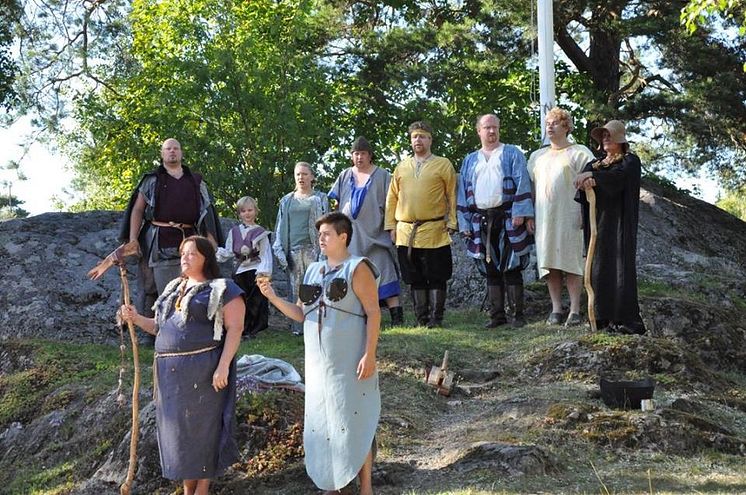 Teaterföreningen SIgurd