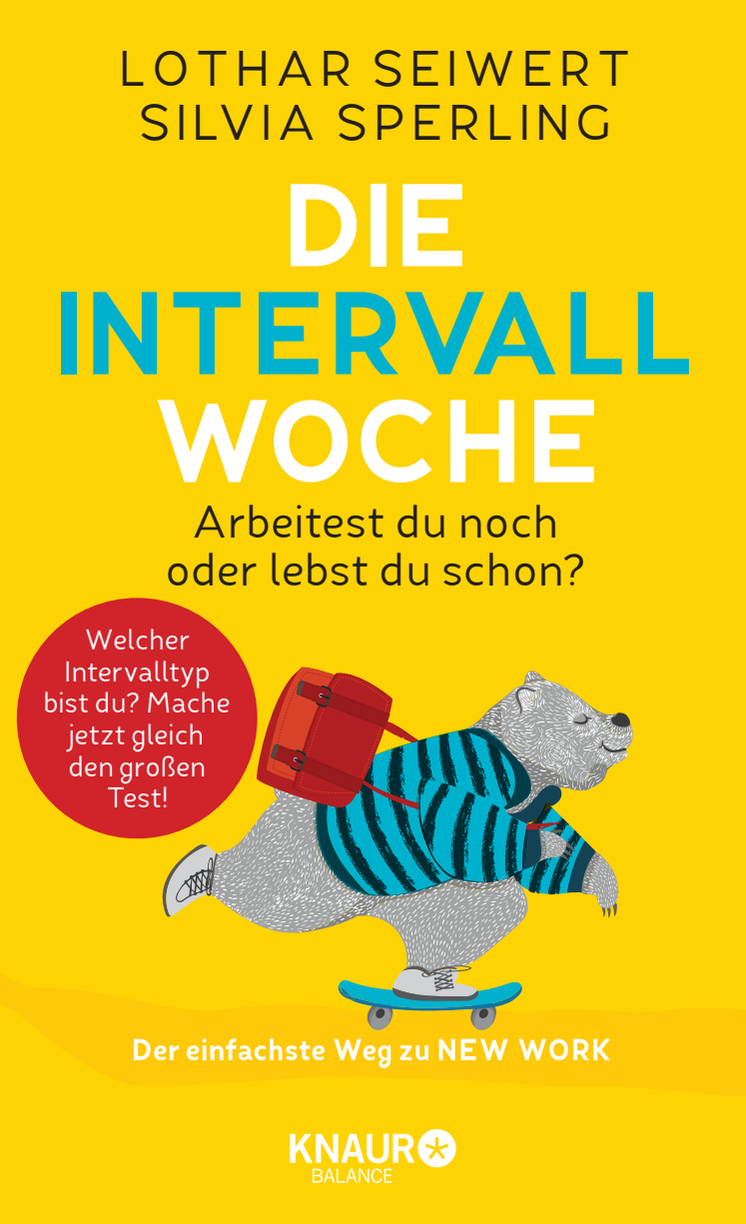 Leseprobe Intervall-Woche