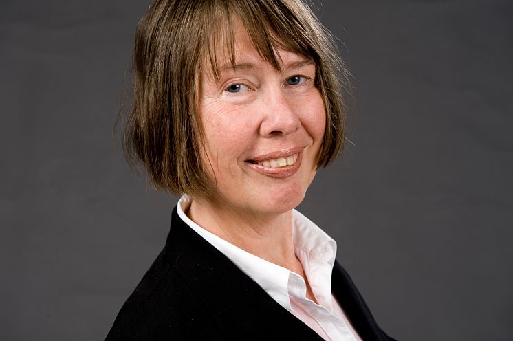 Gertrud Sandqvist