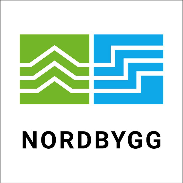 Nordbygg-logo