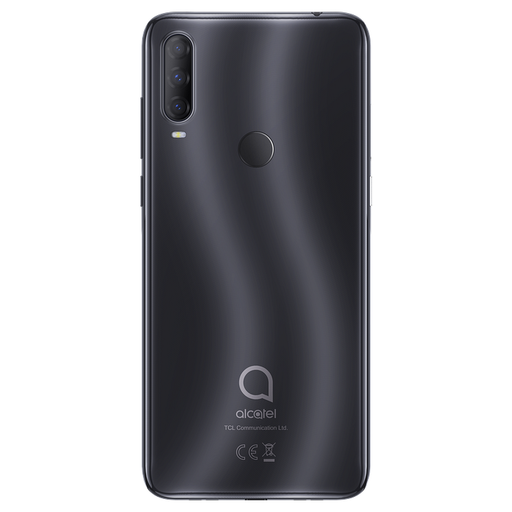 Alcatel 3L (2020)