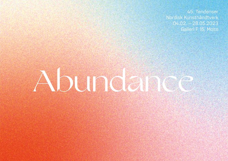 Abundance_press