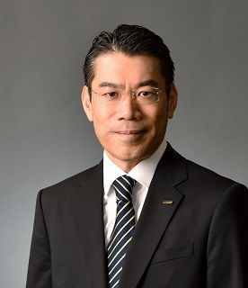 Hiroyuki Yoshimoto