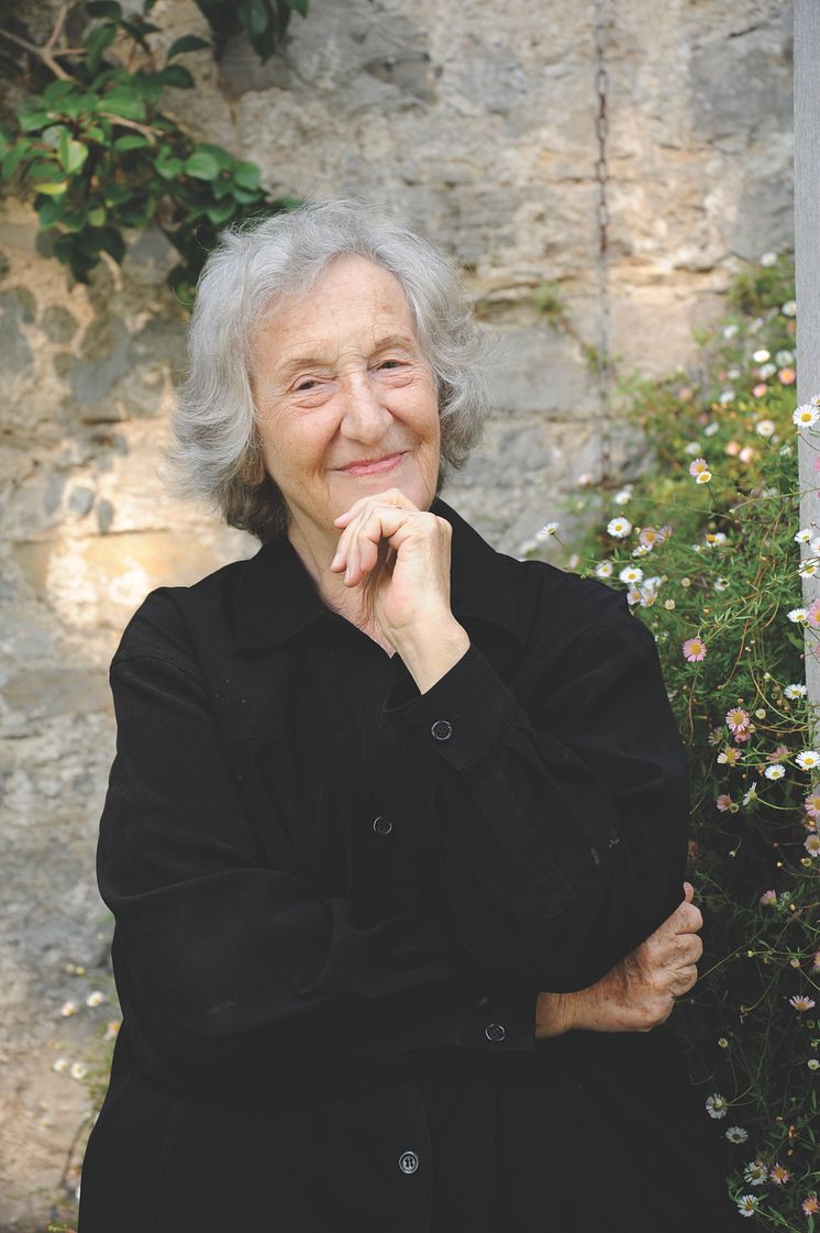 Thea Musgrave 