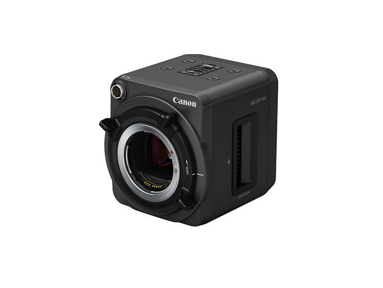 Canon ME20F-SH Bild 4