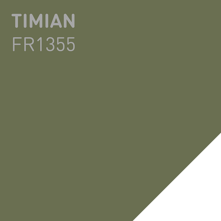 FR1355 TIMIAN