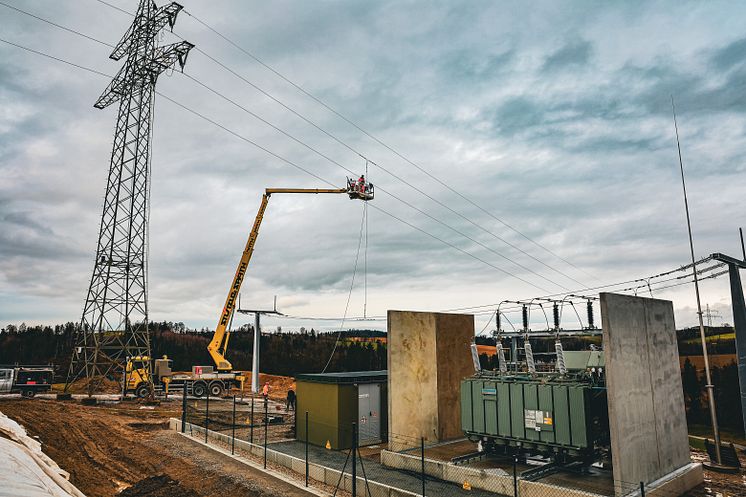 Neues UW Hunaberg