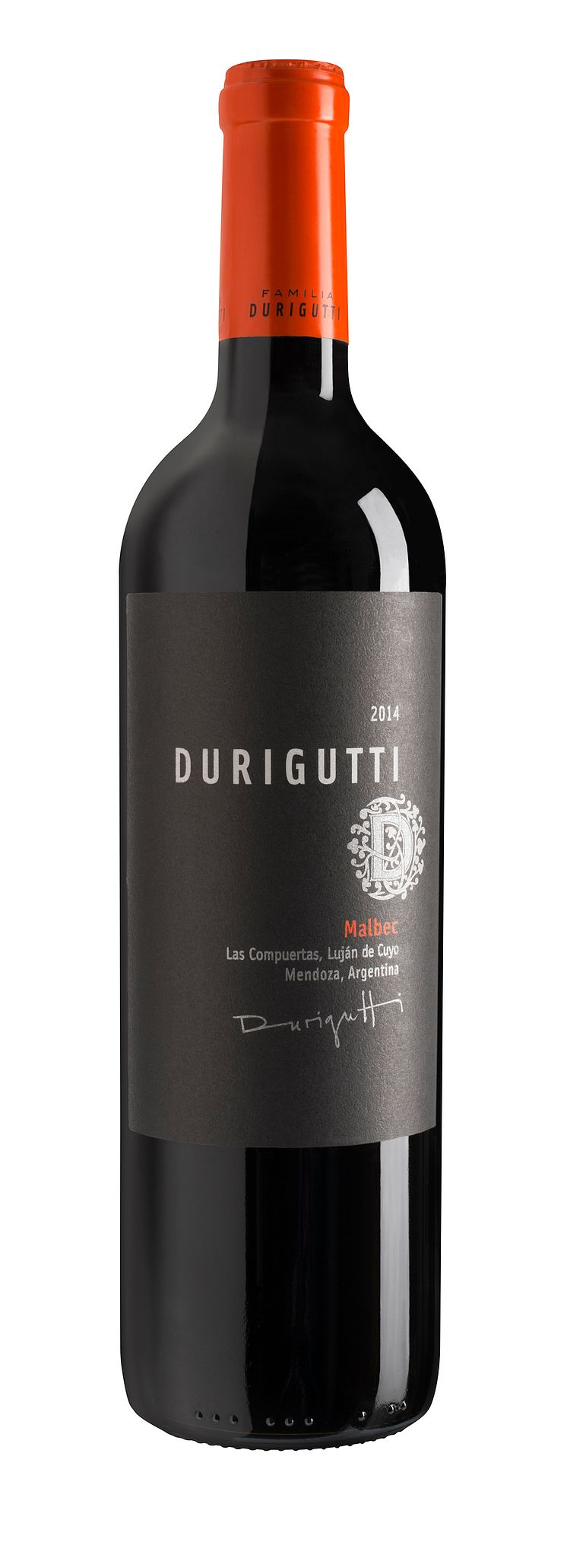 Durigutti Malbec