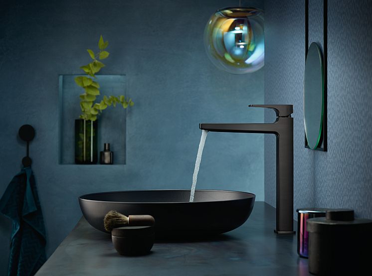 hansgrohe Metropol FinishPlus