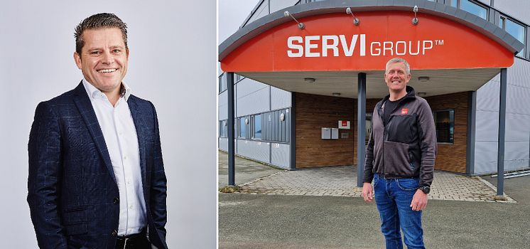 tomarneoghansjorgen