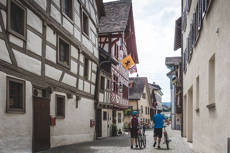 Rhein_Route_Stein_am_Rhein©Schweiz Tourismus