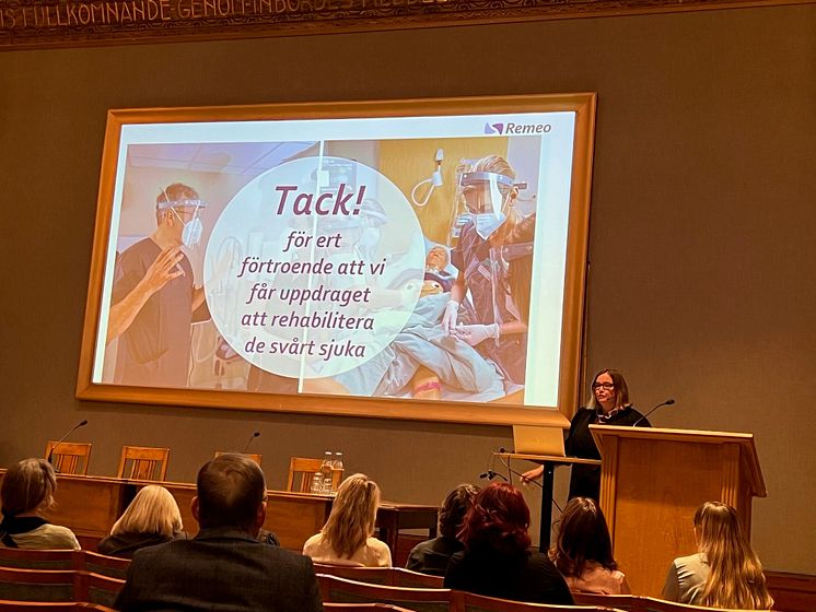 Symposium