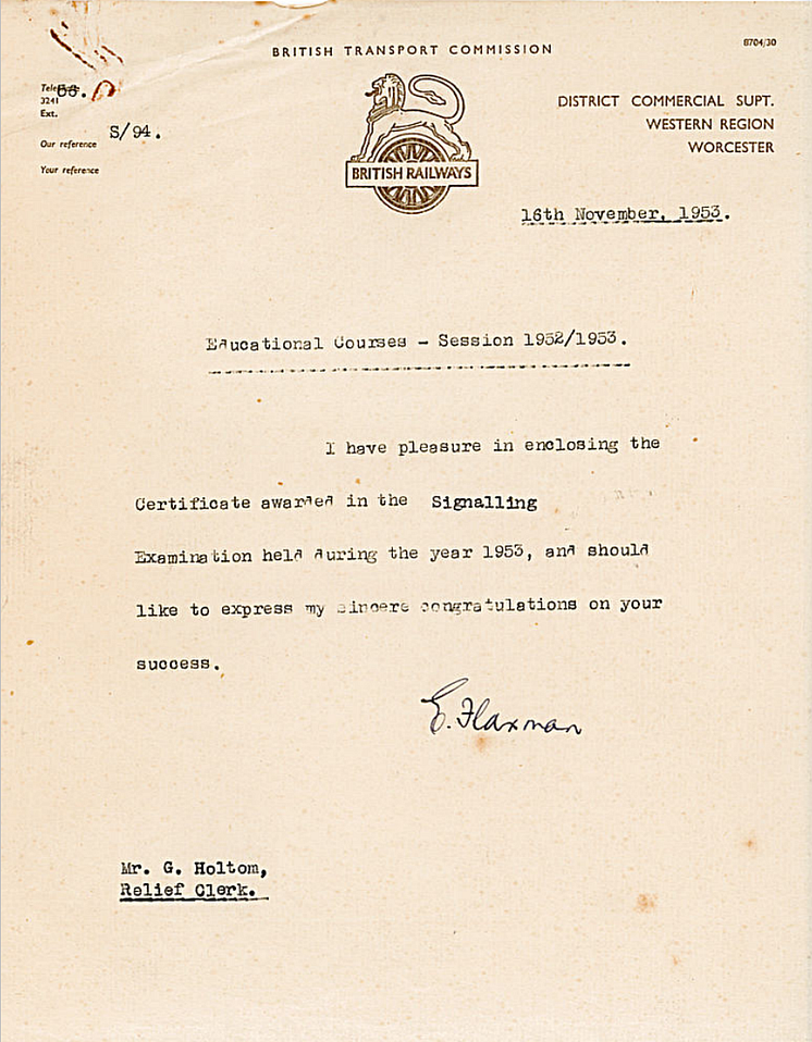 Signalling course certificate .png