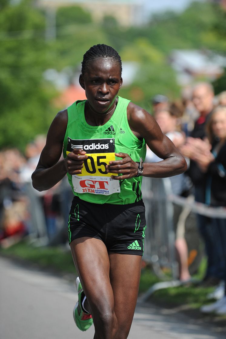 Joyce Chepkirui