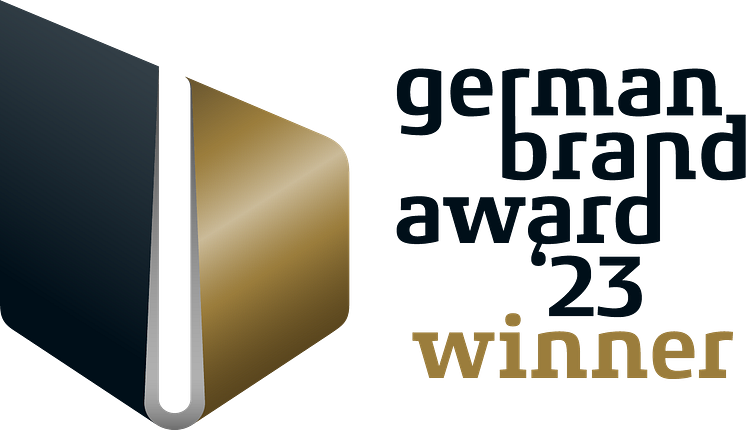 German Brand Award 23 | Winner