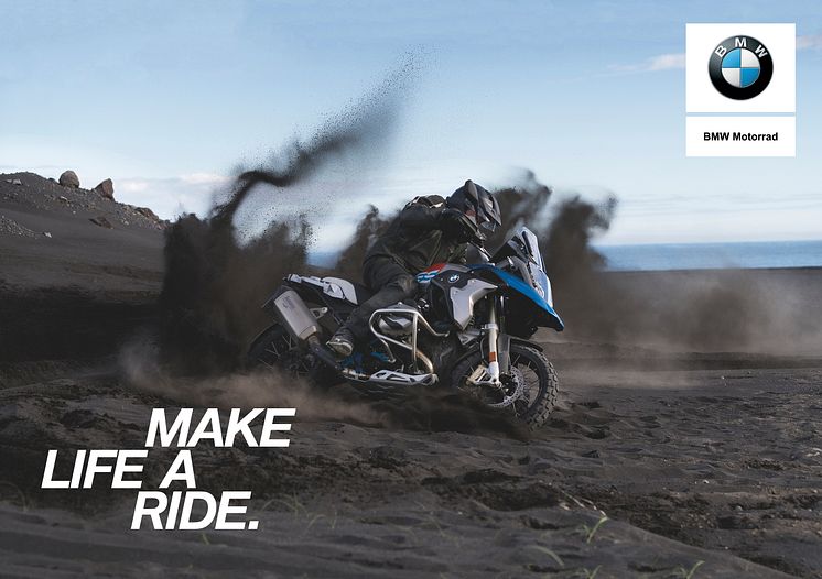 BMW Motorrad