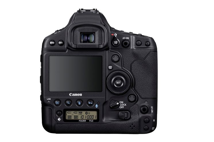 Canon EOS-1D X Mark III_Back_BODY