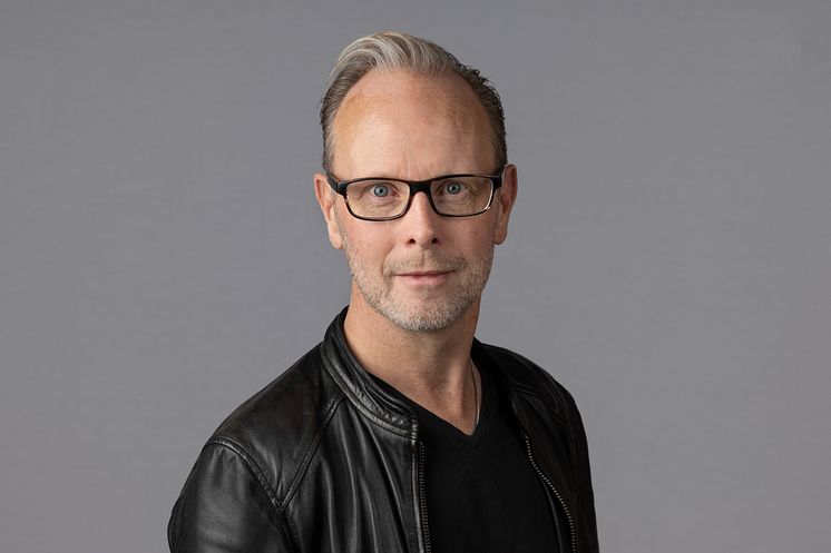 Micke Lönngren
