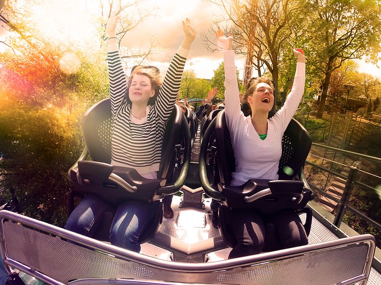 Helix Liseberg 