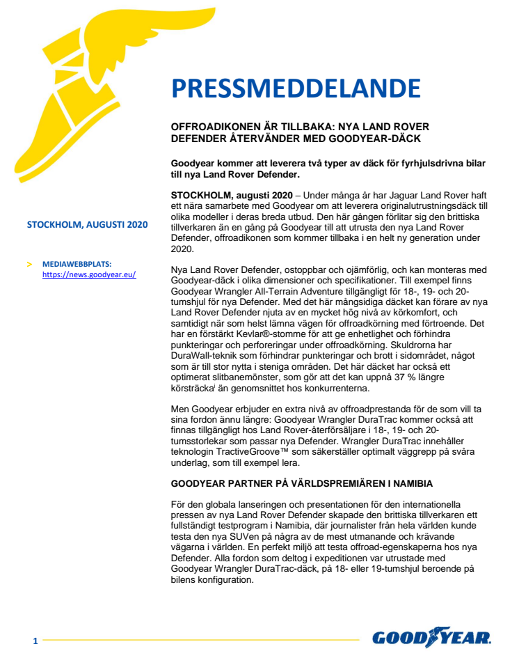 PDF of SE Press Release