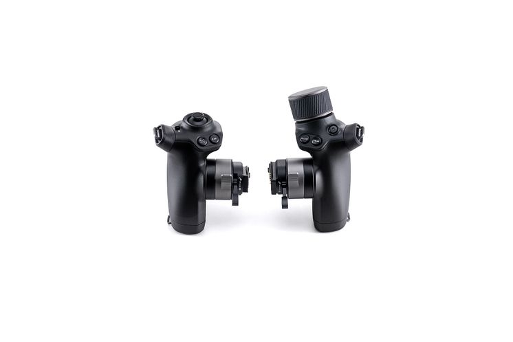 DJI Ronin 4D Hand Grips Combo-2