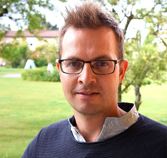 Nils Kirsten