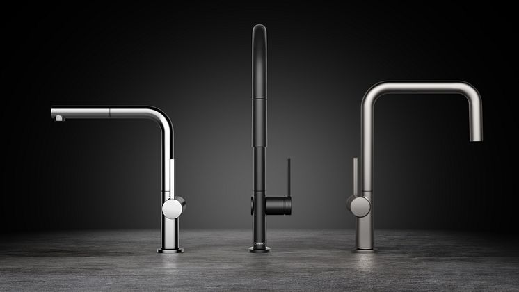 hansgrohe Talis M54 køkkenarmaturer