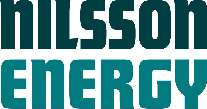 Logotyp Nilsson Energy