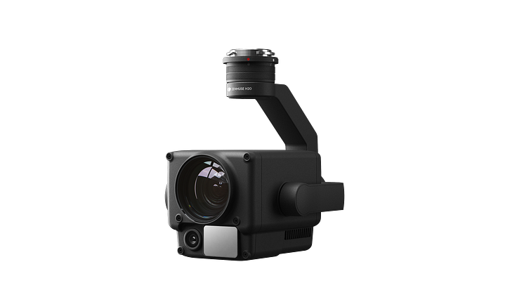 DJI Zenmuse H20