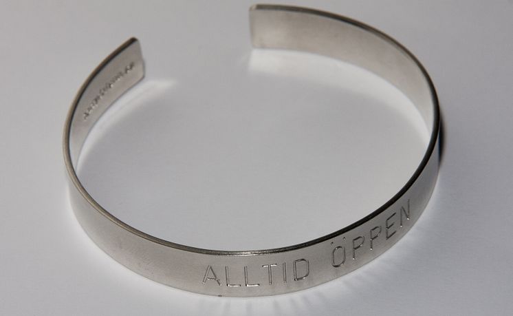 Årets dogtag 2011