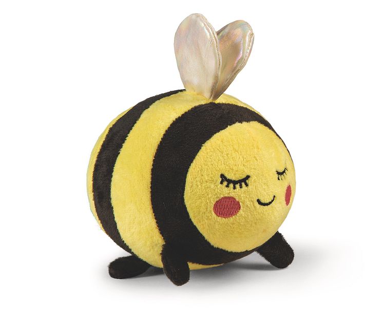 Little&Bigger SpringWibes_Bumblebee