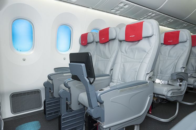 Dreamliner Premium 