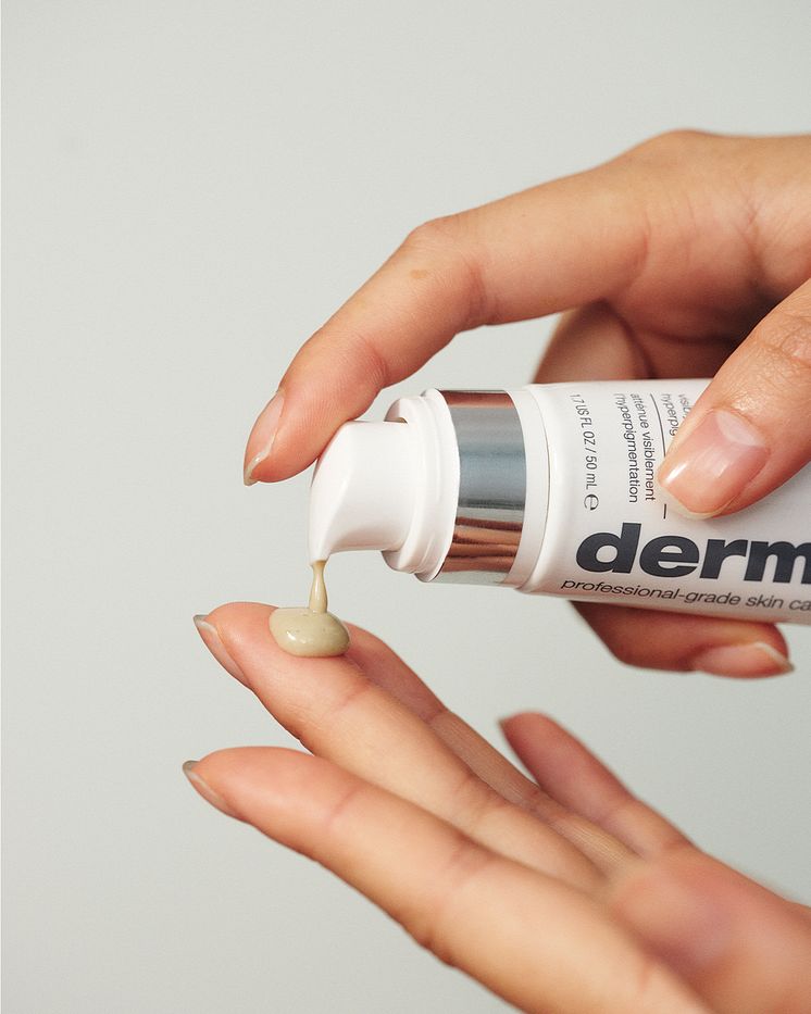 Dermalogica PowerBright Dark Spot Peel