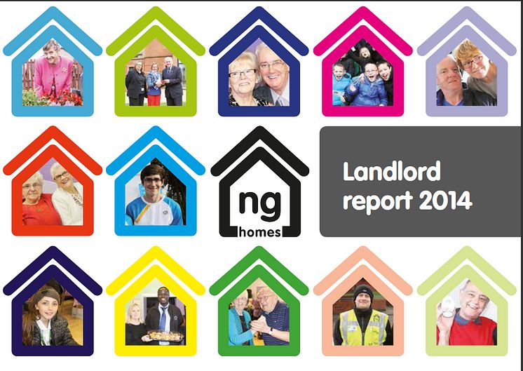 ng homes Landlord Performance Report