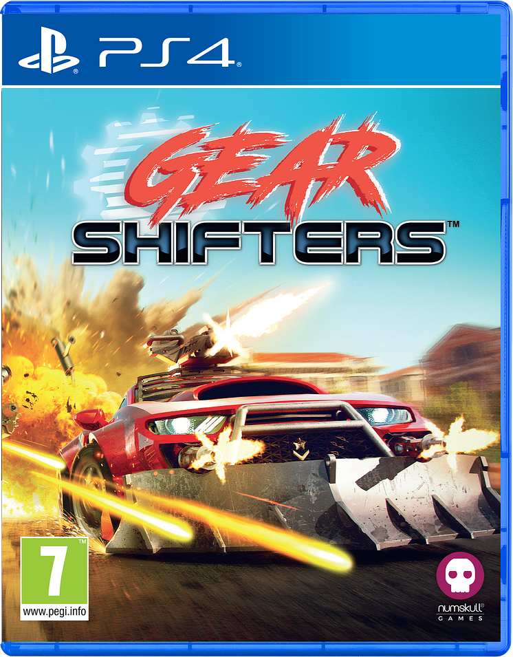 Gearshifters_PS4_PEGI