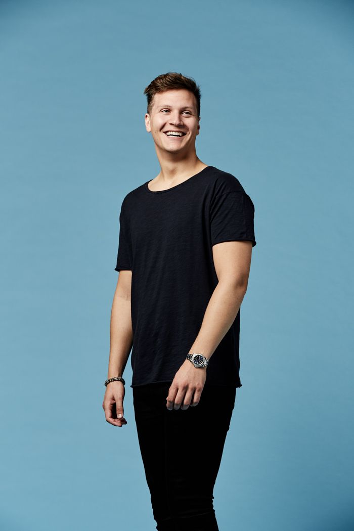 Matoma (c) Jimmy Fontaine