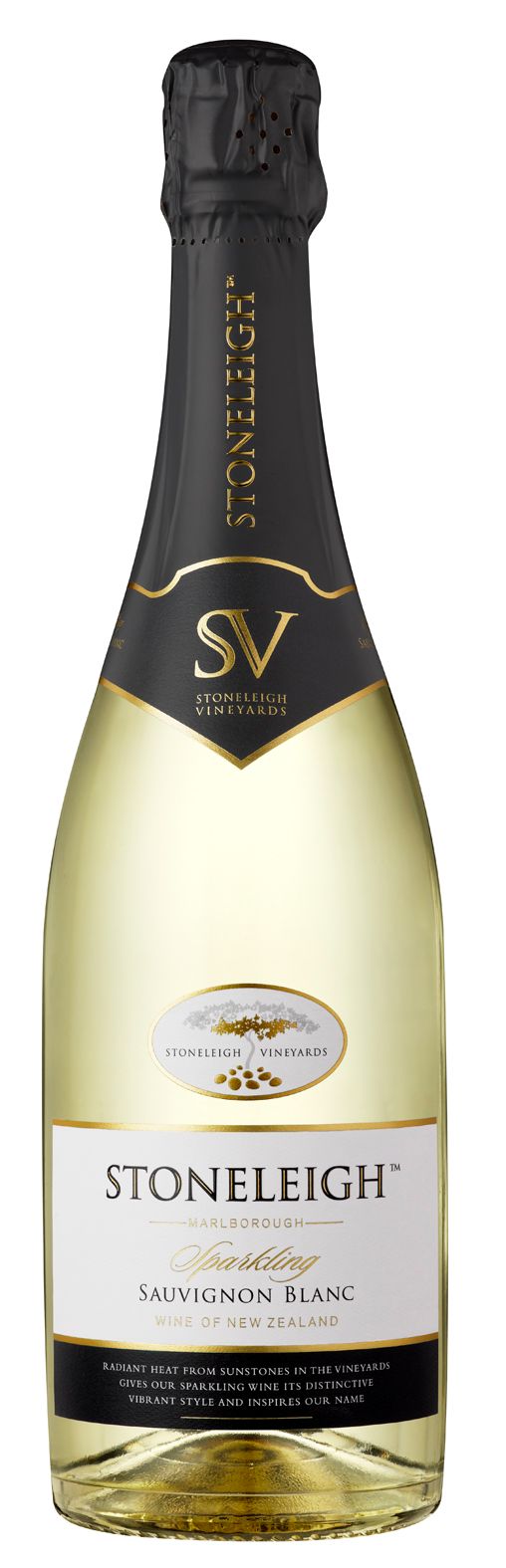 Stoneleigh Sparkling Sauvignon Blanc